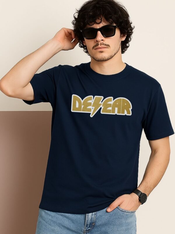 DESEAR Statement Tee – Born Branded