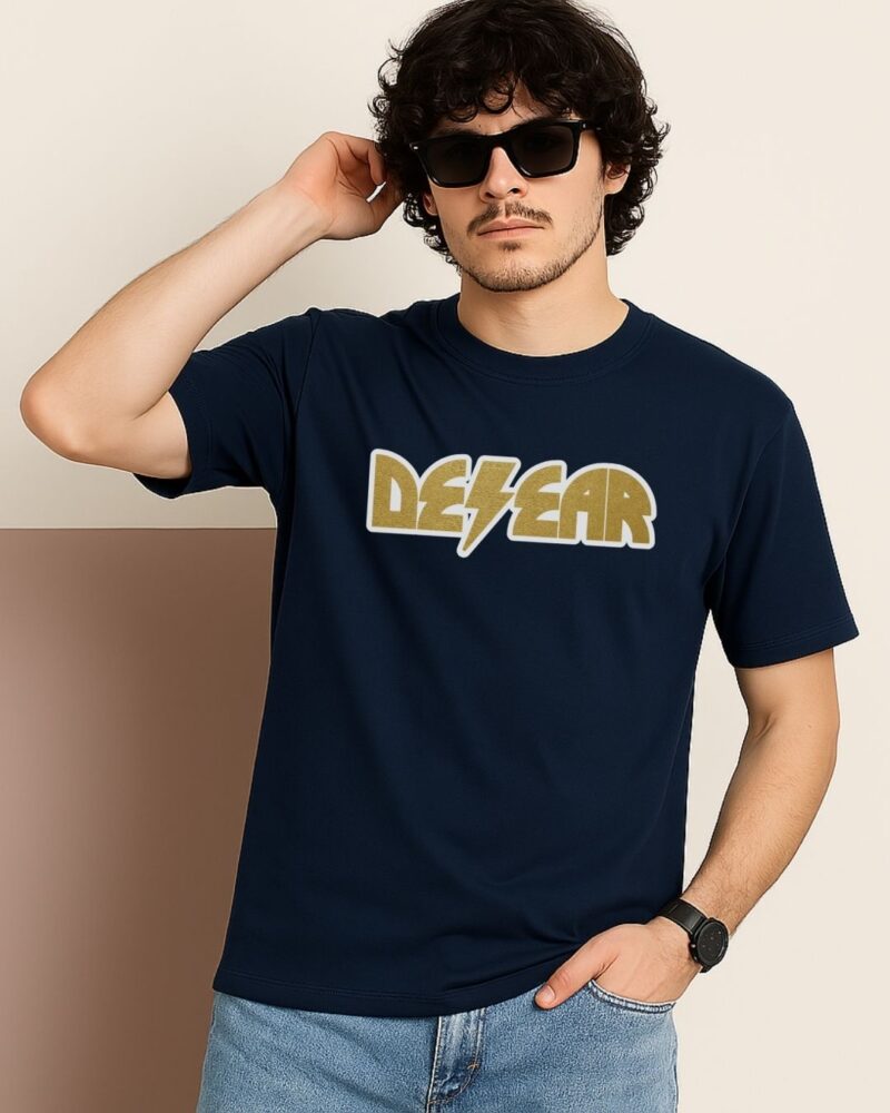 DESEAR Statement Tee – Born Branded