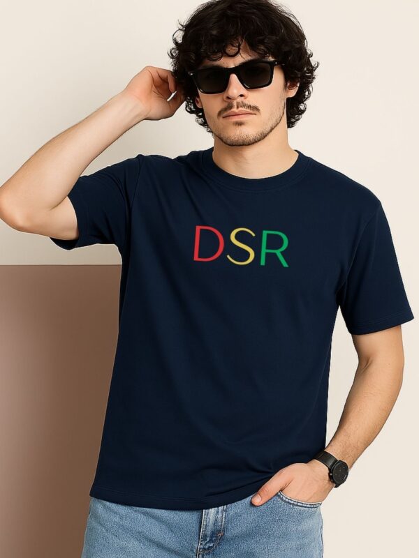 Desear DSR Classic Color Edition  Classic Fit T-Shirt