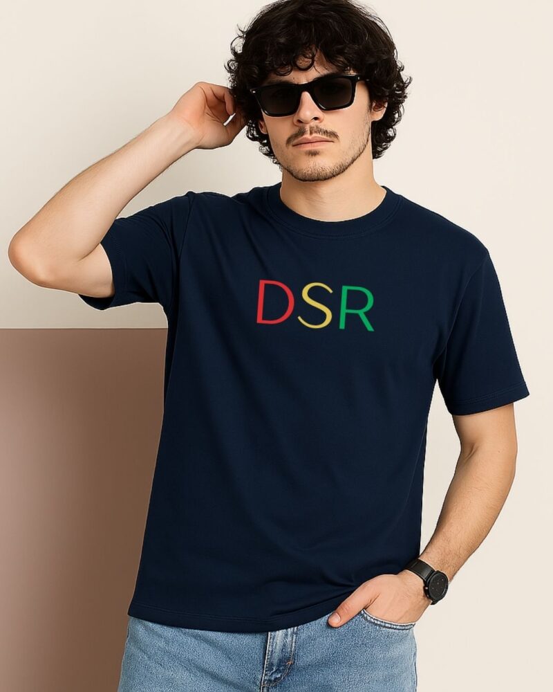 Desear DSR Classic Color Edition  Classic Fit T-Shirt