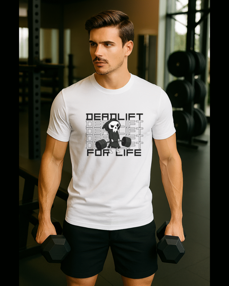 Desear Active Wear 'Deadlift'