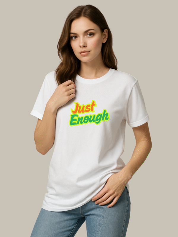 Desear Boyfriend Fit Just Enough