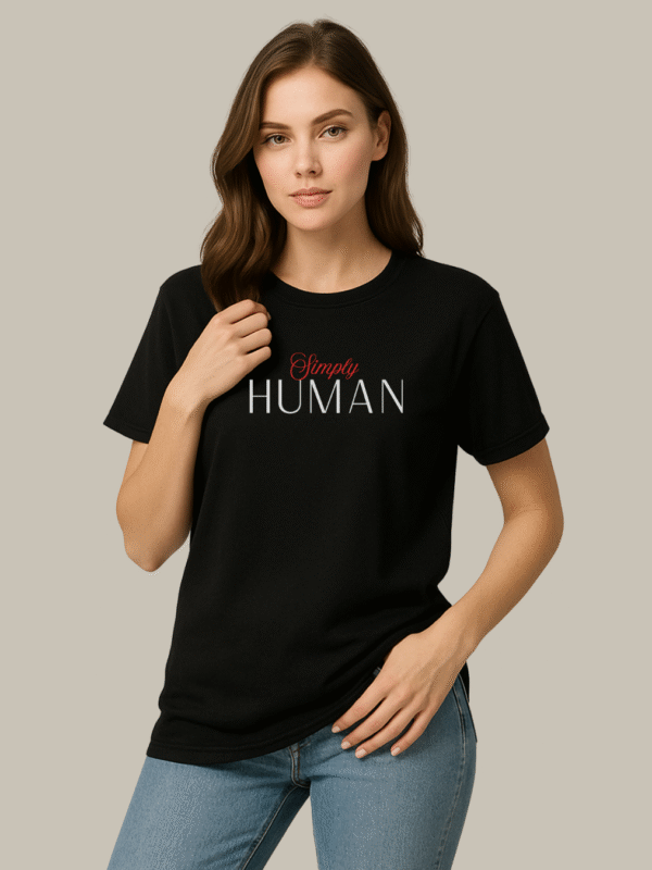 Desear Boyfriend Fit Simply Human