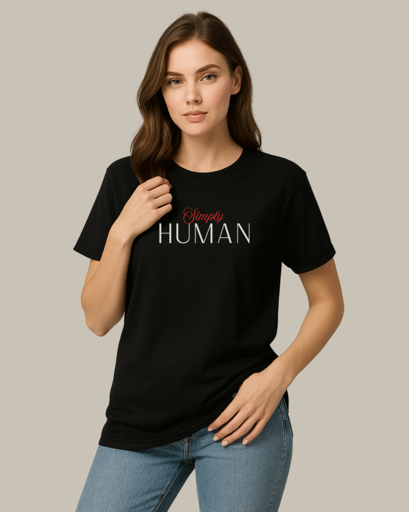 Desear Boyfriend Fit Simply Human
