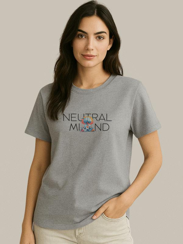 Desear Boyfriend Fit Neutral Mind