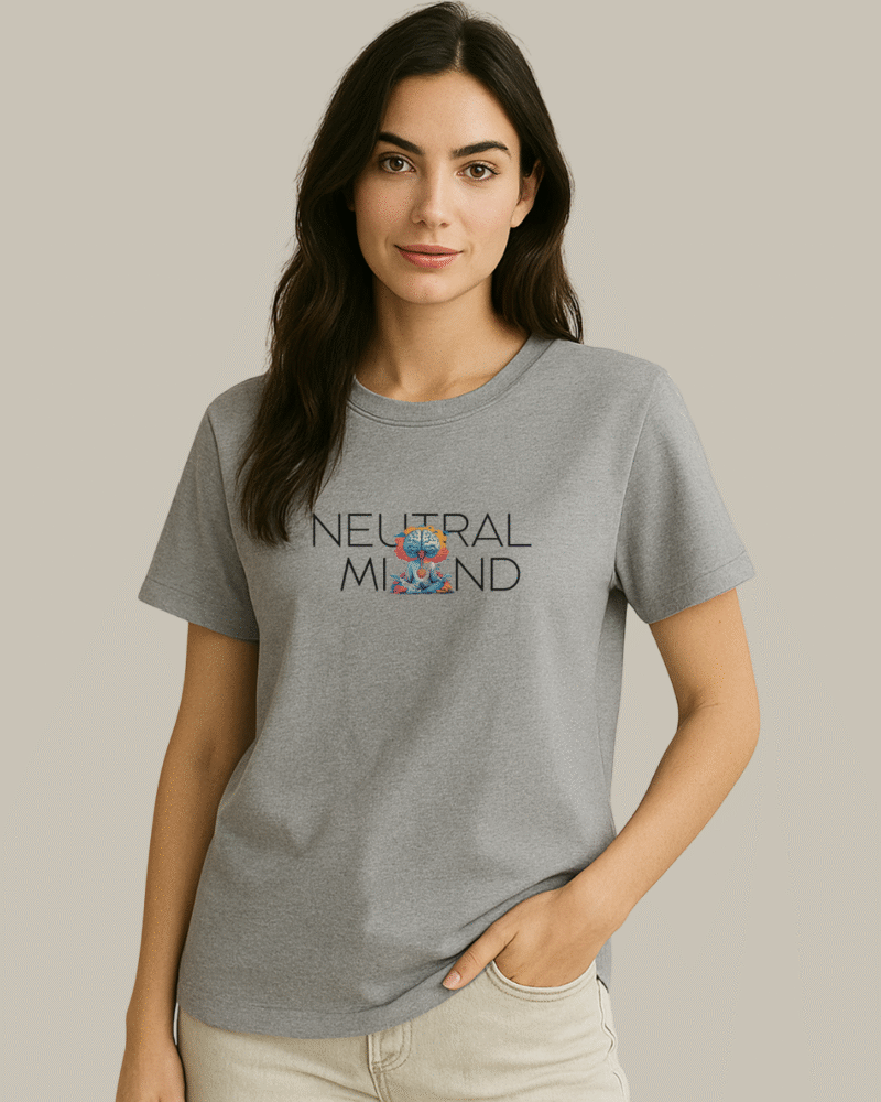 Desear Boyfriend Fit Neutral Mind