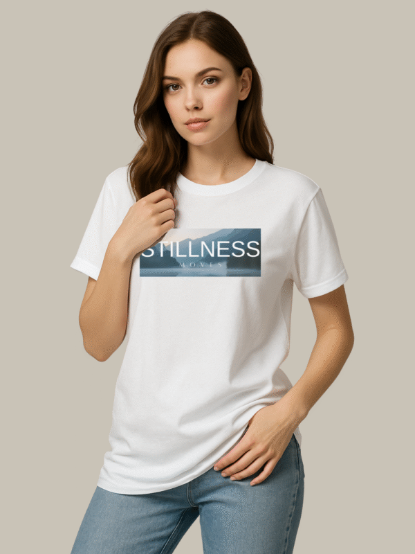 Desear Boyfriend Fit Stillness Moves