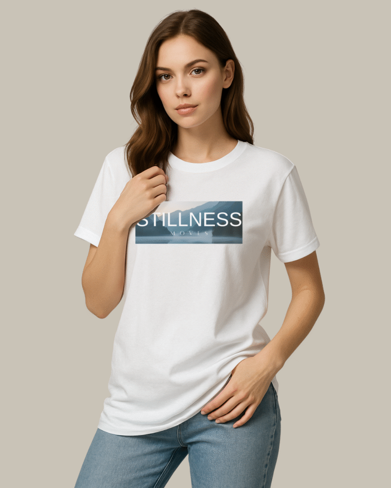 Desear Boyfriend Fit Stillness Moves